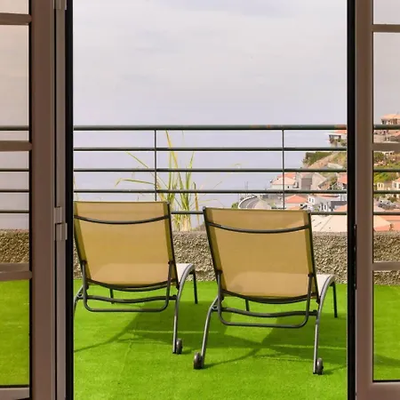 Serenidade By Mth Appartement *