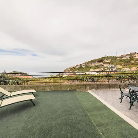 Serenidade By Mth * Ribeira Brava