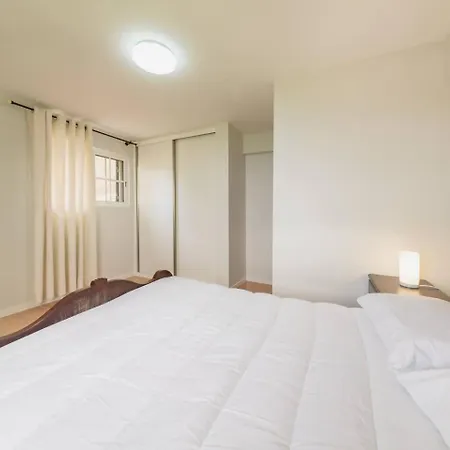 Serenidade By Mth Appartement *