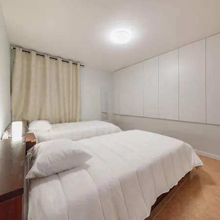 Appartement Serenidade By Mth