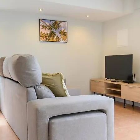 Serenidade By Mth Appartement