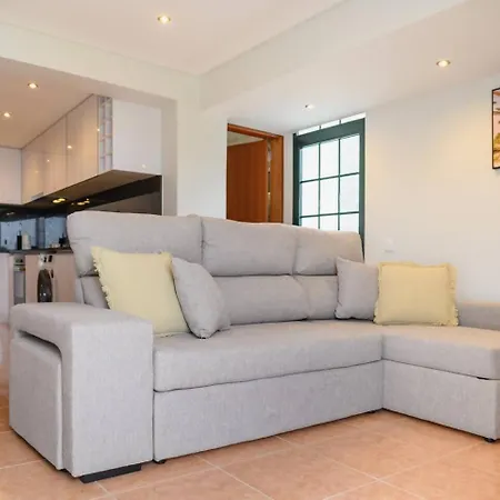 Serenidade By Mth Appartement Ribeira Brava