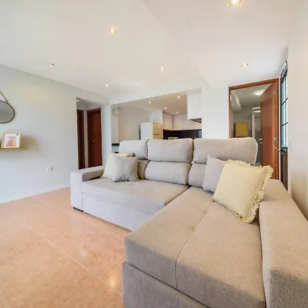 Appartement Serenidade By Mth